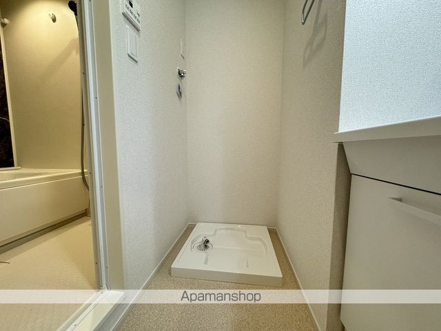アルドーレの内装写真