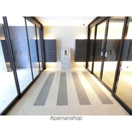 ディアレイシャス鶴舞公園[1R/29.64m2]の内装5