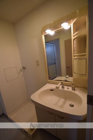 エルメゾンの内装写真