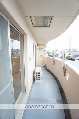 エスペランス大岩本町の内装写真