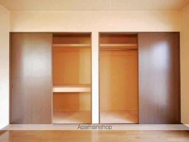 ラメール西線8条の内装写真
