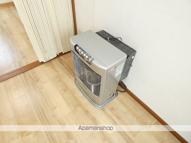 パールビバさっぽろの内装写真