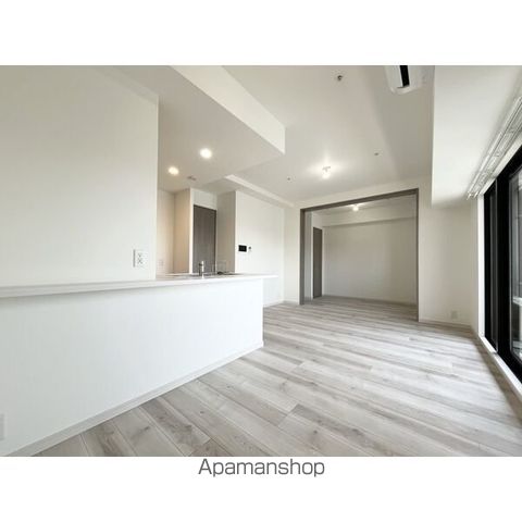 SーRESIDENCE高岳CLARITYの内装写真