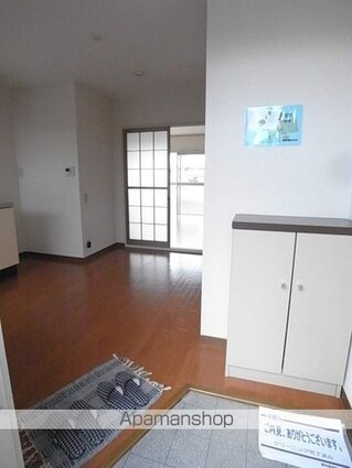 メゾン小山Ⅲ[2K/38.83m2]の玄関