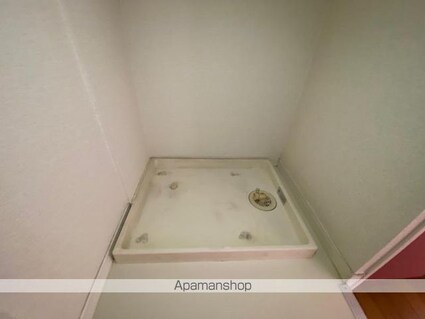 メゾン松島町[1K/19.87m2]のその他設備