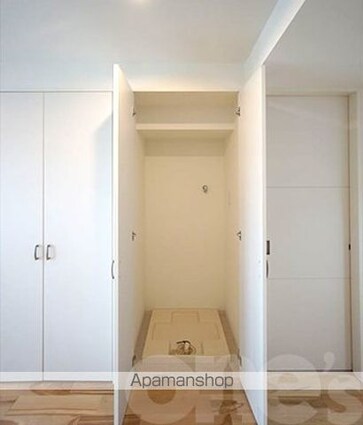 ＣＯＺＹ名城公園[1R/26.46m2]の内装7