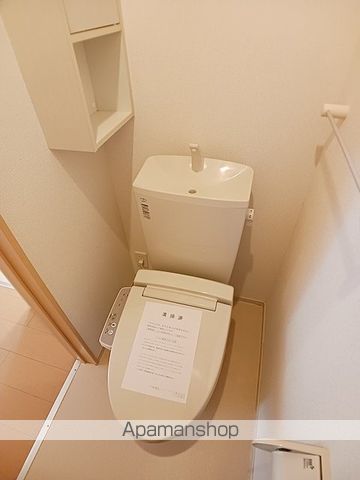 エテルノ・フィオーレAの内装写真