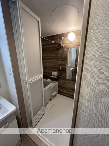 SーRESIDENCE厚別南の内装写真