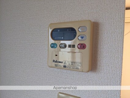 グランド・ルミエールＢ[2K/45.83m2]の内装5