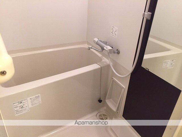 クレイノLoco千駄木の内装写真