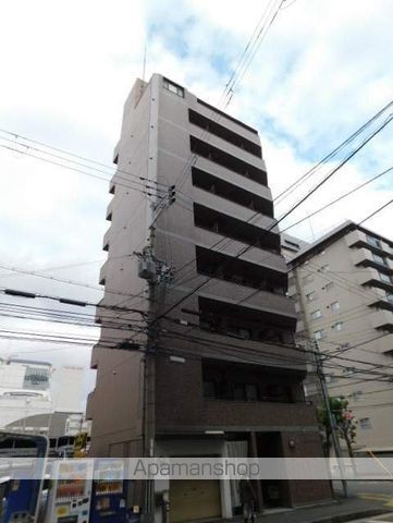 リブハウスハラの外観写真