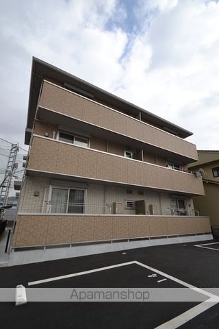 ブリーゼの外観写真