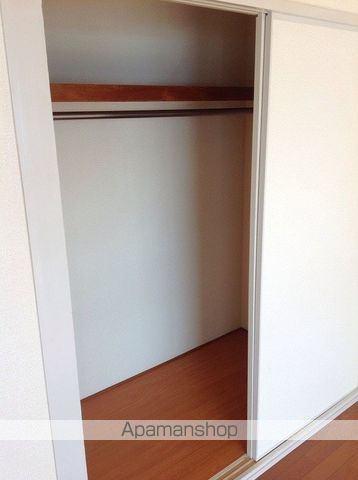 レオパレス康徳ハイツの内装写真