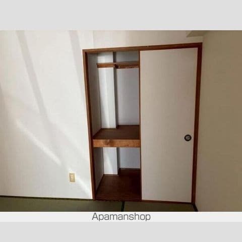 ウエスト12の内装写真