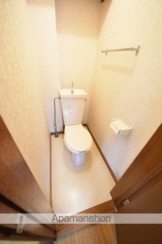 エスポワールの内装写真