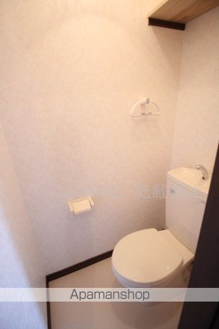 リュクス・N35の内装写真