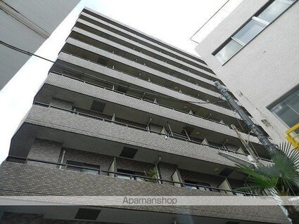 日神パレステージ吉祥寺[1K/20.07m2]の外観4