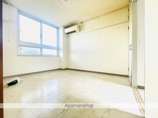 日建ハイツの内装写真