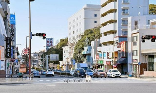 クレアーレ高峯 A棟の周辺写真