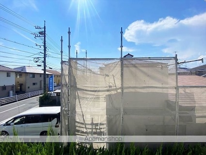 コスモスＡ[1R/19.82m2]の眺望