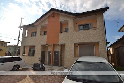 ガーデンハイツ卯の里[1LDK/41m2]の外観2