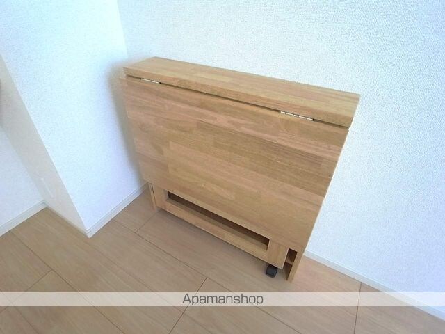 エクセルソフィア[1K/30.96m2]の内装5