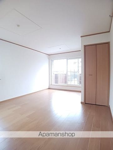 中土井ハイツの内装写真