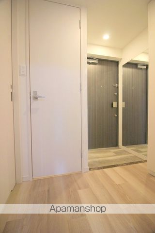 RISING MAISON本町橋の内装写真