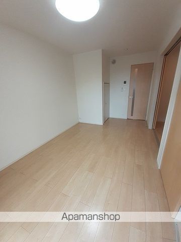 ポラリス Kの内装写真