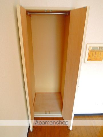 3R’Sの内装写真