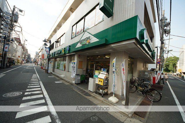 渋谷ダイカンプラザシティの周辺写真