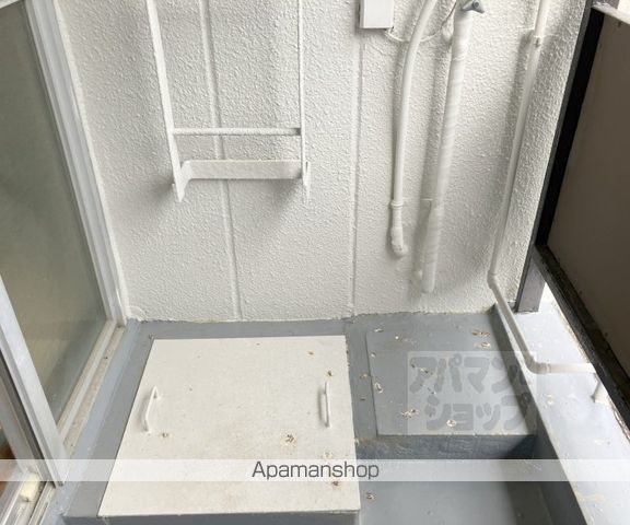 大北マンションの内装写真