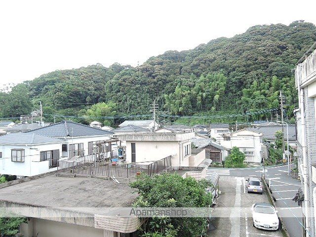 ファミール末吉の内装写真