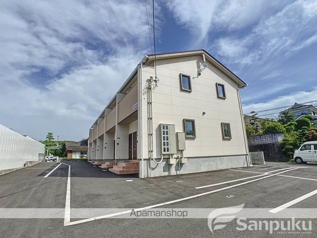 Villa Naturの外観写真
