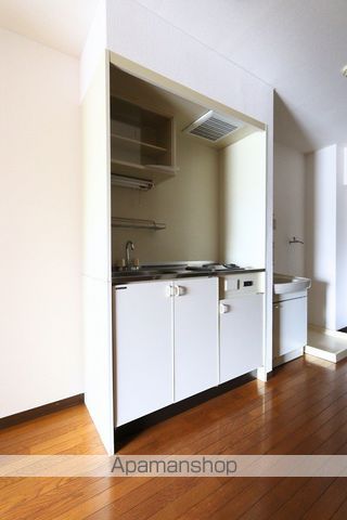 サンセール二軒屋イーストの内装写真