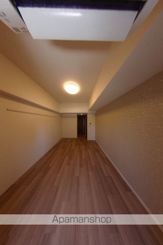プレサンスNAGOYAファストの内装写真