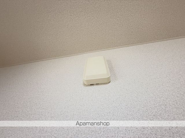 中村アパートの内装写真