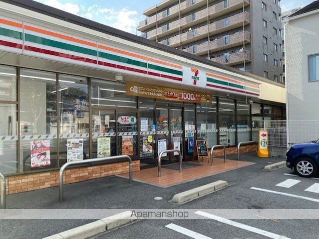 レオパレスグランキャスル新町の内装写真
