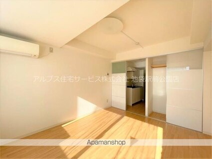 フェリエ西池袋相馬[1K/22m2]のその他部屋・スペース