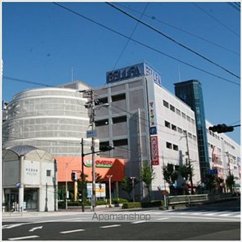 ノーブル京橋の周辺写真