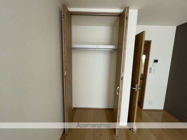 朋久レジデンス上福岡の内装写真