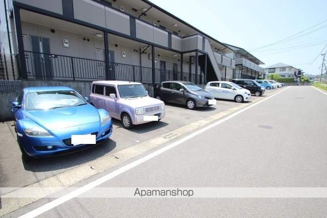 ビューコーポHARUIIIのその他写真
