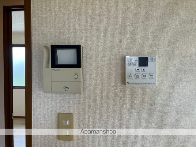 HIGH AVENUE Aの内装写真