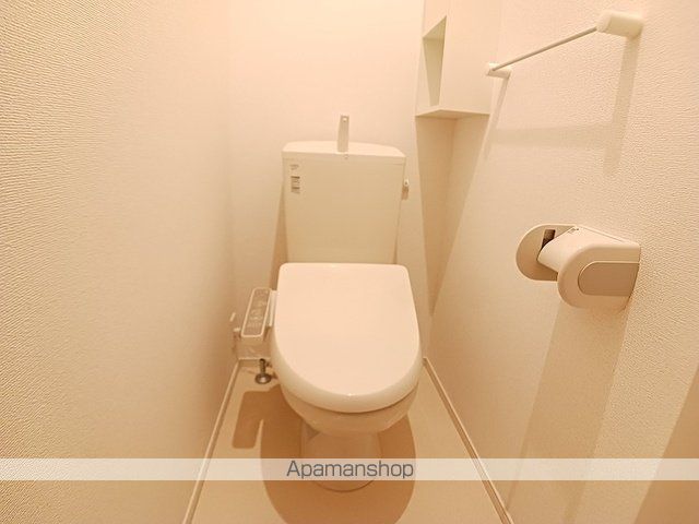 ヌォーヴォ・ドラーゴIIの内装写真
