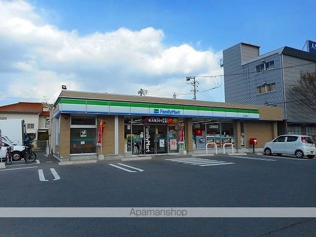 リヴィエールBの周辺写真