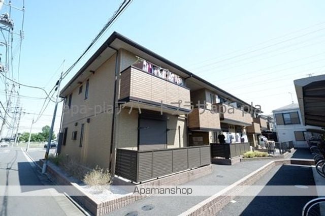 フェニックス小仙波 D棟