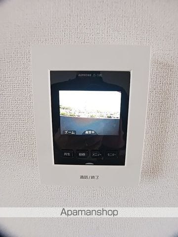 シャルムの内装写真