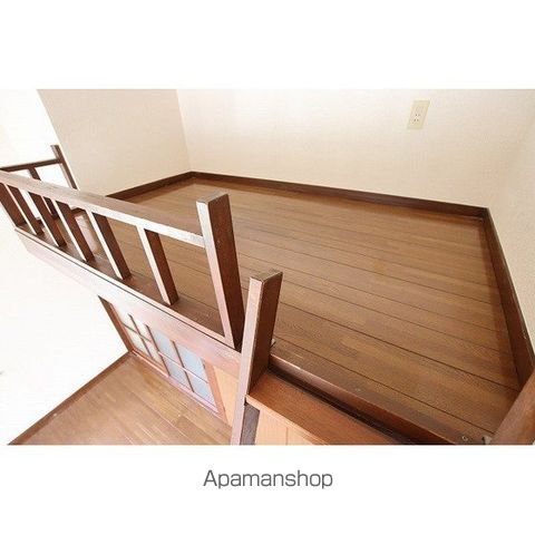 カーササザンノースの内装写真