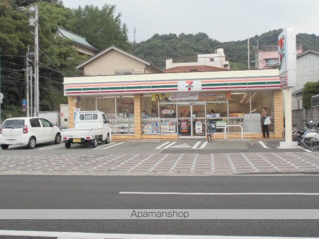 キルシュ ブラウの周辺写真