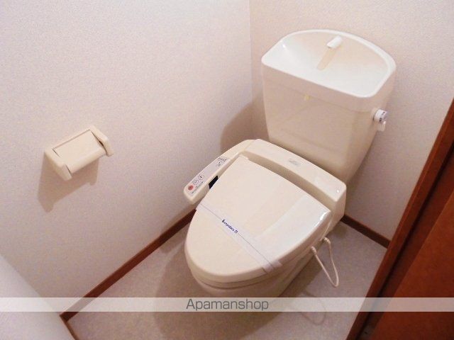 レオパレスソフィア高槻の内装写真
